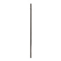 Product name: Harvia hinge pin for wood-burning sauna heater, 225 mm - 0