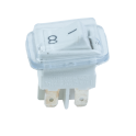 Spare parts - HARVIA manual external on/off sauna switch - 0