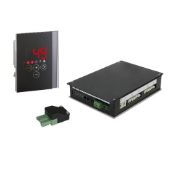 Harvia Pro D Infra Dimmode INFRA-D infrared control unit 