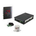 Harvia Pro D Infra Multimode INFRA-M infrared control unit - 0