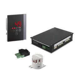 Harvia Pro D Infra Multimode INFRA-M infrared control unit 