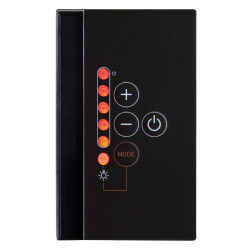 Harvia Infrabox IRB-S infrared control unit 