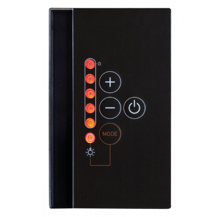 Harvia Infrabox IRB-S infrared control unit