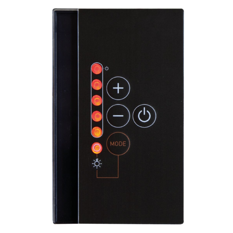 Harvia Infrabox IRB-S infrared control unit