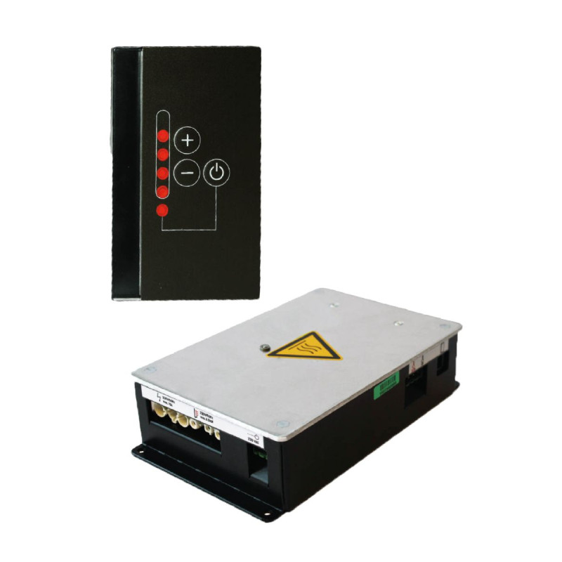 Harvia Infrabox Basic IRB-B infrared control unit
