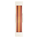 Harvia Vitae full spectrum infrared radiator, 350–750 W - 5