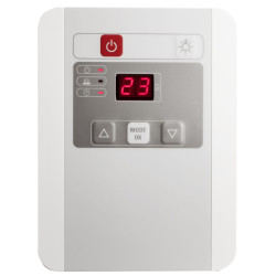 Harvia IS1 infrared control unit, 3 kW 