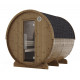 Sauna house - HARVIA Kaski 220-P