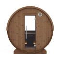 Sauna house - HARVIA Kaski 220-P - 1