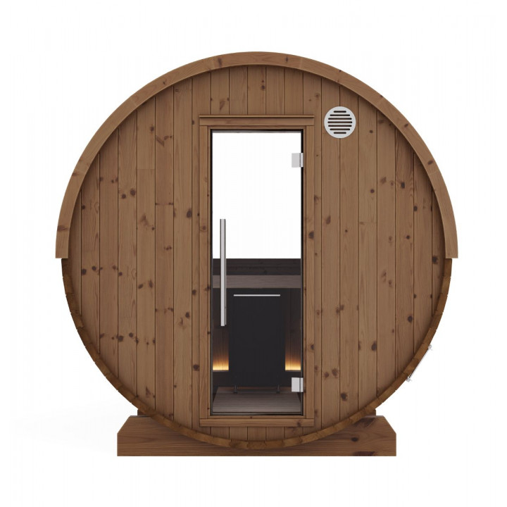 Sauna house - HARVIA Kaski 220-P