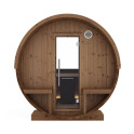 Sauna house - HARVIA Kaski 240-P-C - 1