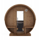 Sauna house - HARVIA Kaski 240-P-C