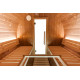 Sauna house - HARVIA Kaski 240-P-C