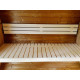 Sauna house - HARVIA Kaski 240-P-C