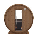 Sauna house - HARVIA Kaski 180-P - 1
