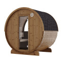 Sauna house - HARVIA Kaski 180-P - 0