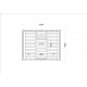 Sauna house - HARVIA Kaski 180-P
