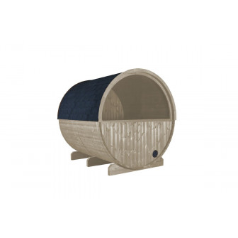 Sauna house - HARVIA Kuusi 220-P