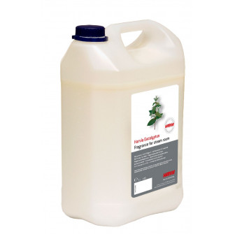 HARVIA fragrant essence for steam baths, eucalyptus, 5 l