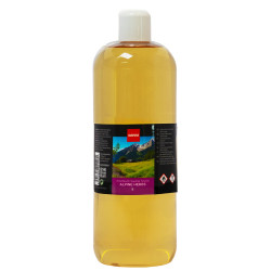 HARVIA sauna scent concentrate, alpine herbs scent, 1 l 