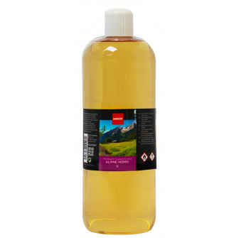 HARVIA sauna scent concentrate, alpine herbs scent, 1 l