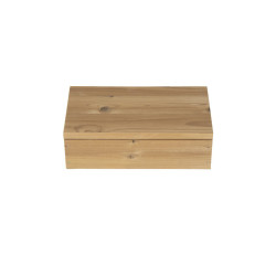 Harvia protective box for LED system equipment, thermo-pine, SAC00401 