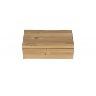 Harvia protective box for LED system equipment, thermo-pine, SAC00401