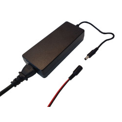 Harvia LED power supply, 24 VDC 