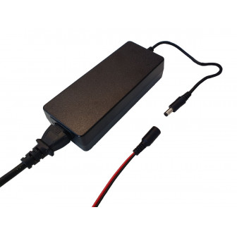 Harvia LED power supply, 24 VDC