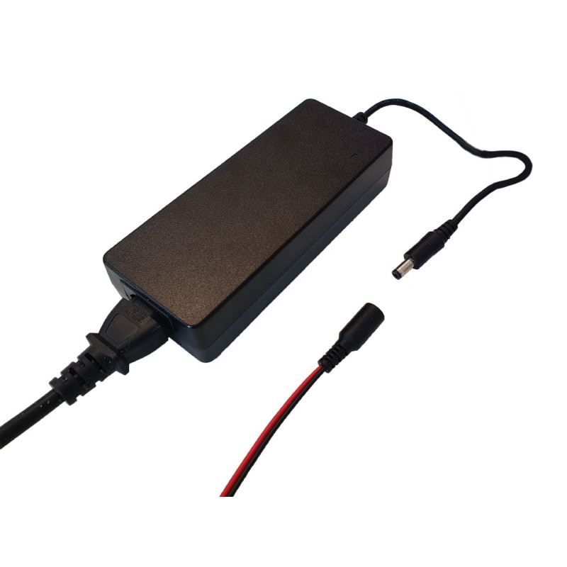 Harvia LED power supply, 24 VDC