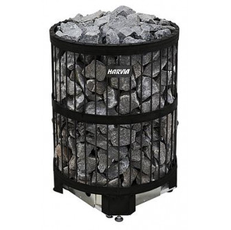 Electric sauna heater - HARVIA Legend PO11E 11.0 kW