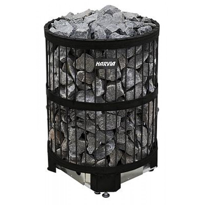 Electric sauna heater - HARVIA Legend PO11E 11.0 kW