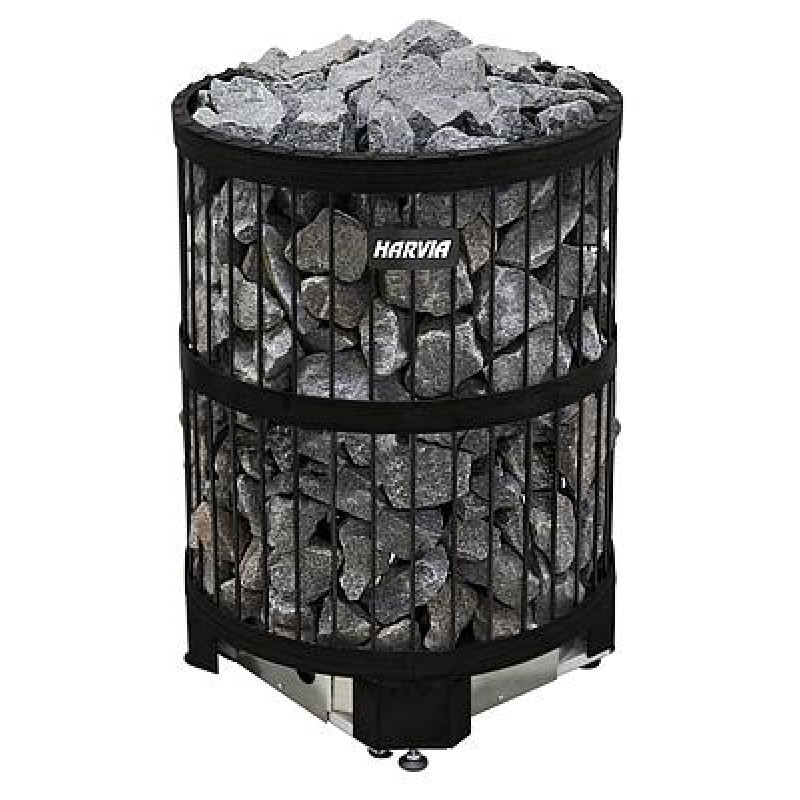 Electric sauna heater - HARVIA Legend PO11 11.0 kW