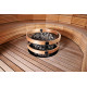 Electric sauna heater - HARVIA Legend PO165E 16.5 kW