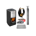 HARVIA M3 kit - Standart - 0