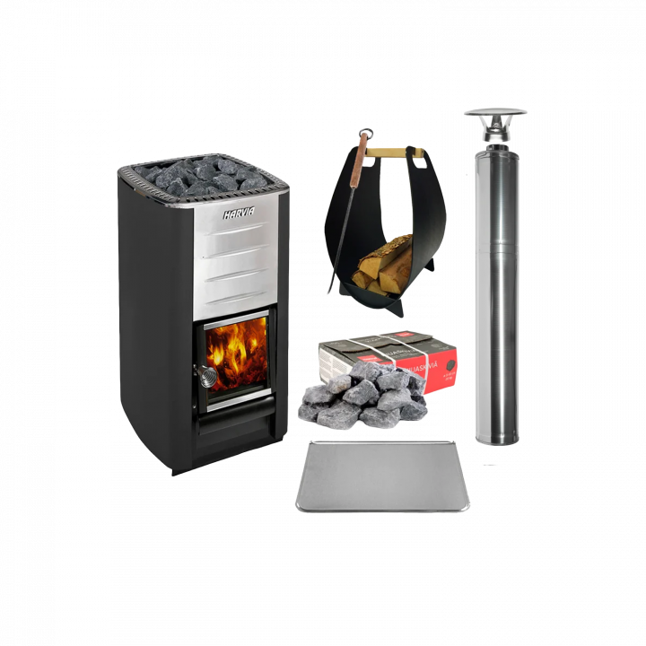 HARVIA M3 kit - Standart