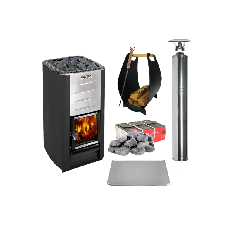 HARVIA M3 kit - Standart