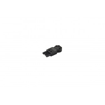 Harvia WC4-P-RAC mating connector for IR radiator, PRO D Infra