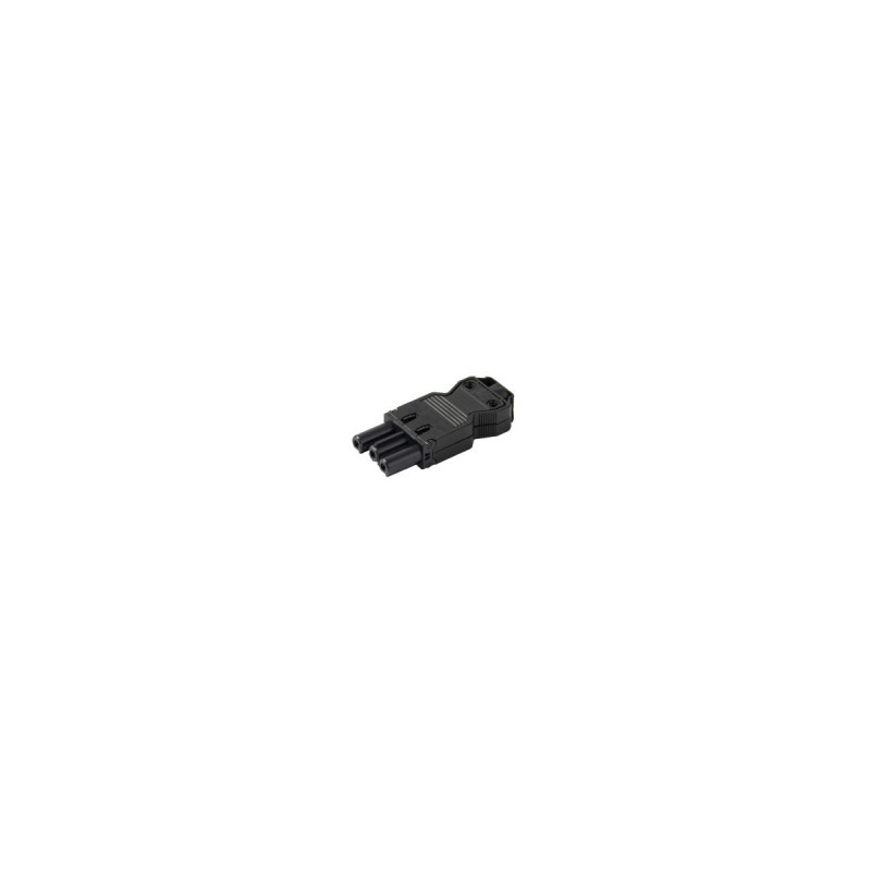 Harvia WC4-P-RAC mating connector for IR radiator, PRO D Infra