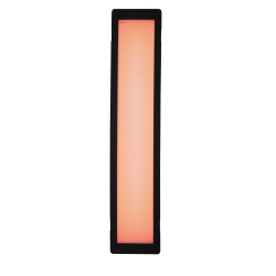 Harvia Nextrema full spectrum infrared radiator WIR-350-R, 350 W, white 