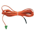 Harvia P-ISX-FF foil sensor with 3 m cable for IR heating plate - 0