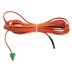 Harvia P-ISX-FF foil sensor with 3 m cable for IR heating plate 