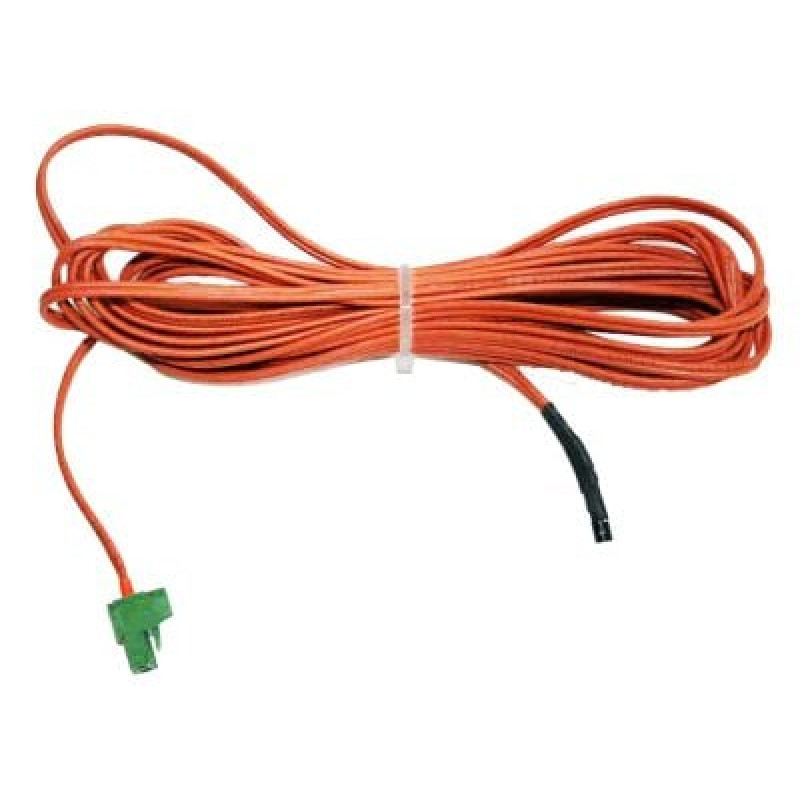 Harvia P-ISX-FF foil sensor with 3 m cable for IR heating plate