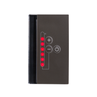 Harvia PRO-D additional output control panel