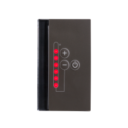 Harvia PRO-D additional output control panel 