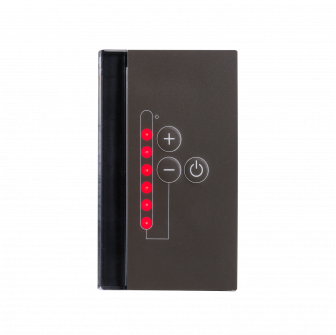 Harvia PRO-D additional output control panel