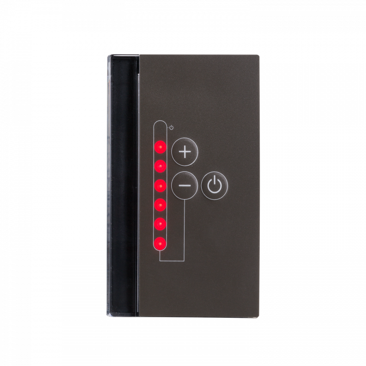 Harvia PRO-D additional output control panel