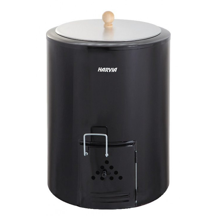 Spare parts - for water heating tanks HARVIA Cauldrons - Lid for 80 liters cauldron