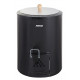 Spare parts - for water heating tanks HARVIA Cauldrons - Lid for 80 liters cauldron