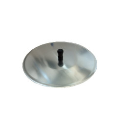 Spare parts - for water heating tanks HARVIA Cauldrons - Lid for 80 liters cauldron  Spare parts - for water heating tanks HARVIA Cauldrons - Lid for 80 liters cauldron